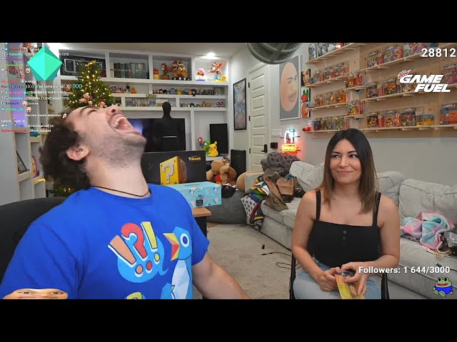 doug fir recommends Alinity Dildo