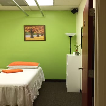 Best of Asian massage san jose