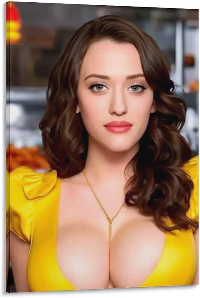 atif jawed recommends Kat Dennings Lingerie