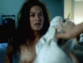 carina malmgren recommends franka potente naked pic