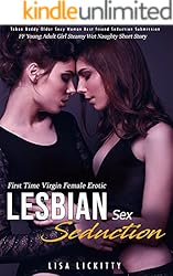 chaz jackson recommends lesbian seduction porn stories pic