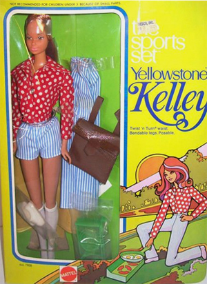 bradley fillies recommends Barbie Kelley