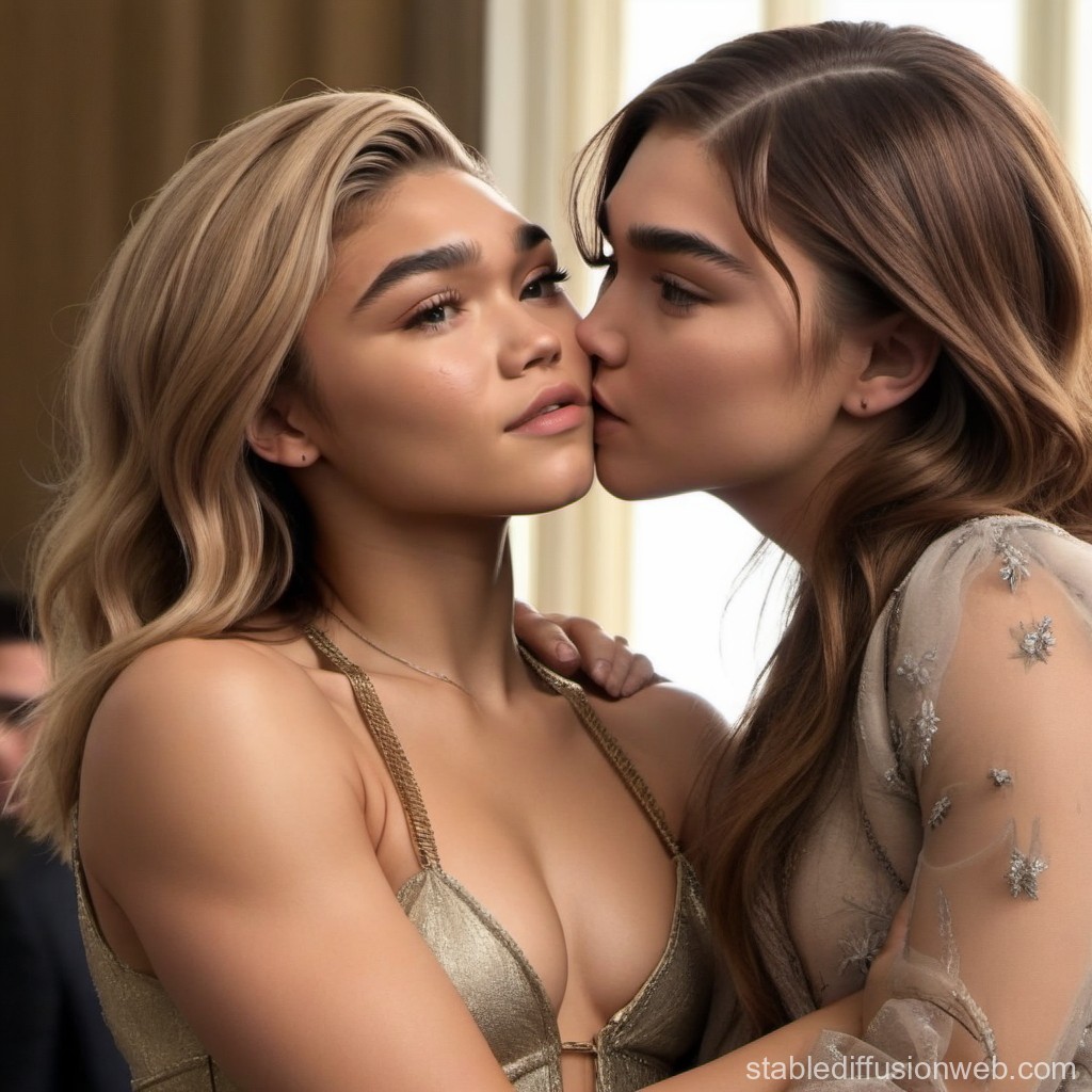 Best of Zendaya coleman nude