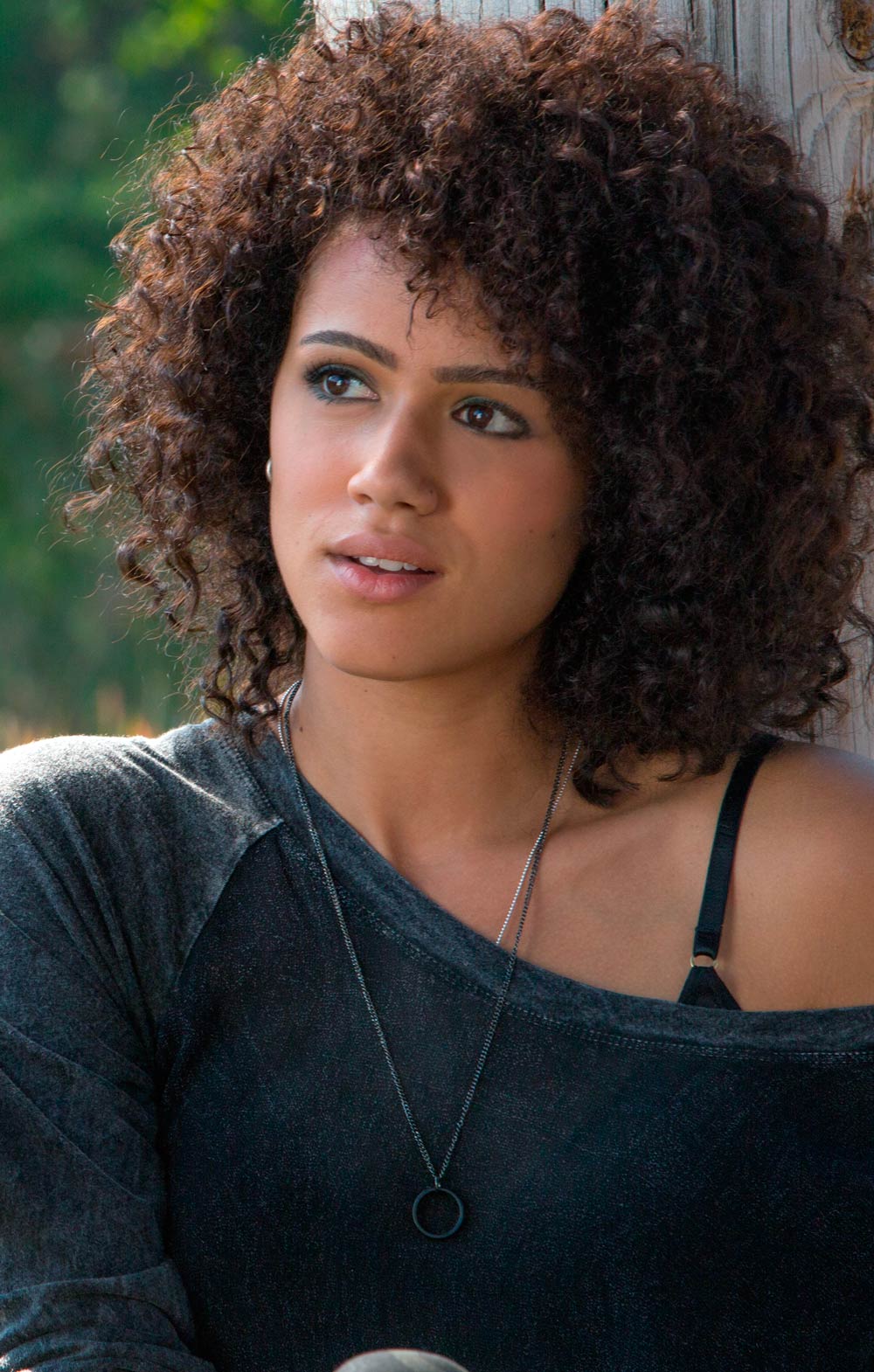 dougie allan add photo nathalie emmanuel porn