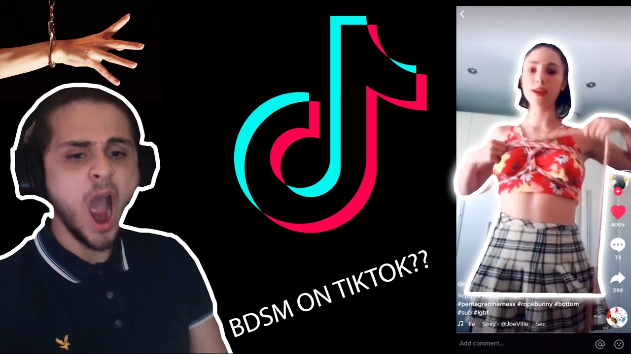 deeanna martin recommends Bdsm Tiktok