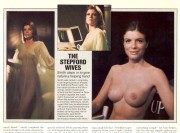 chan dick recommends katharine ross naked pic