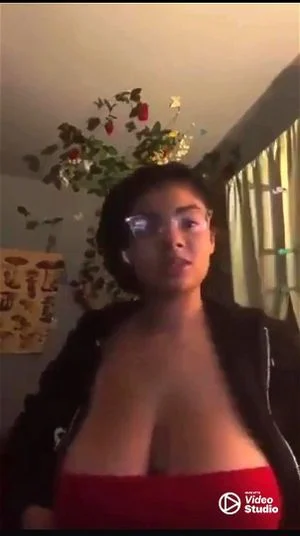 big boobs webcam flash