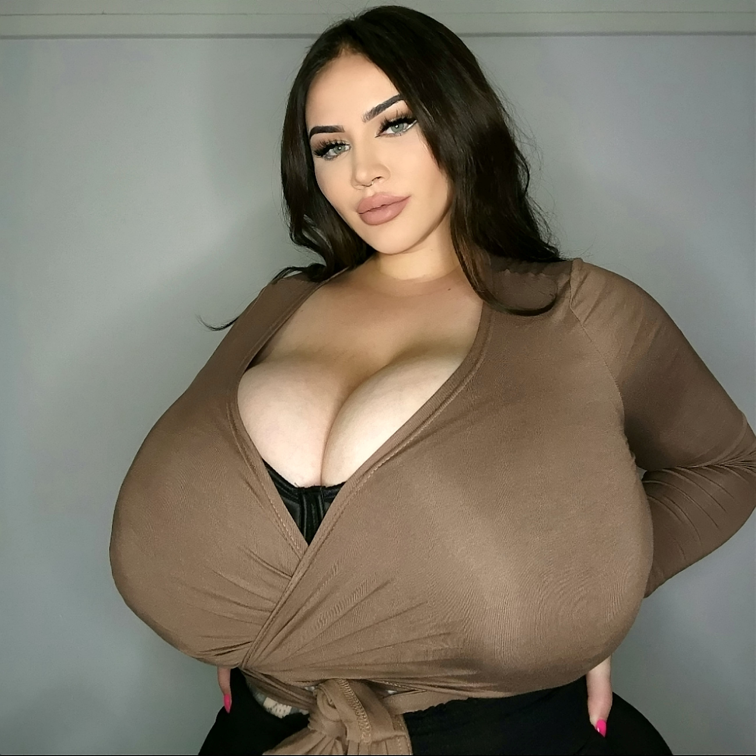 dakota silvia recommends Big Breast Compilation