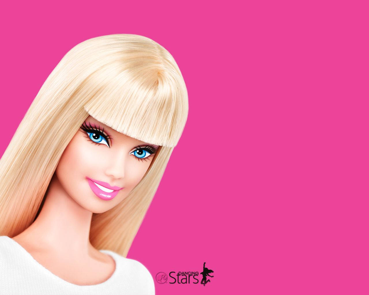 don felton recommends Blonde Barbie With Bangs