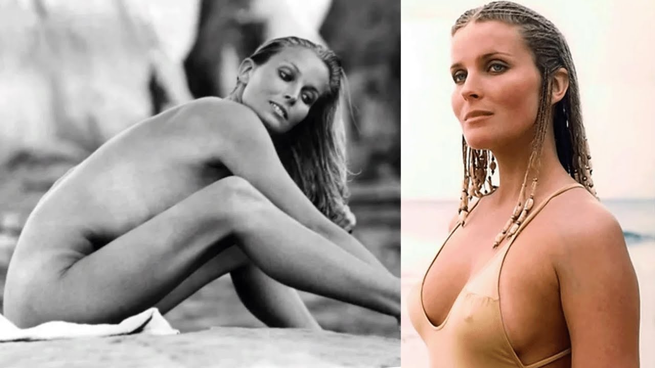 deisy robles recommends bo derek naked pictures pic