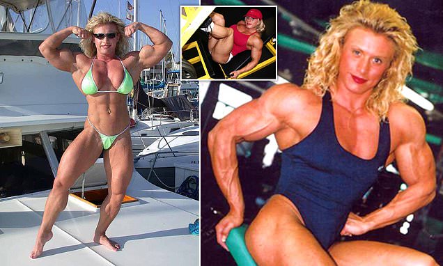 anne philion add photo bodybuilder pornstars