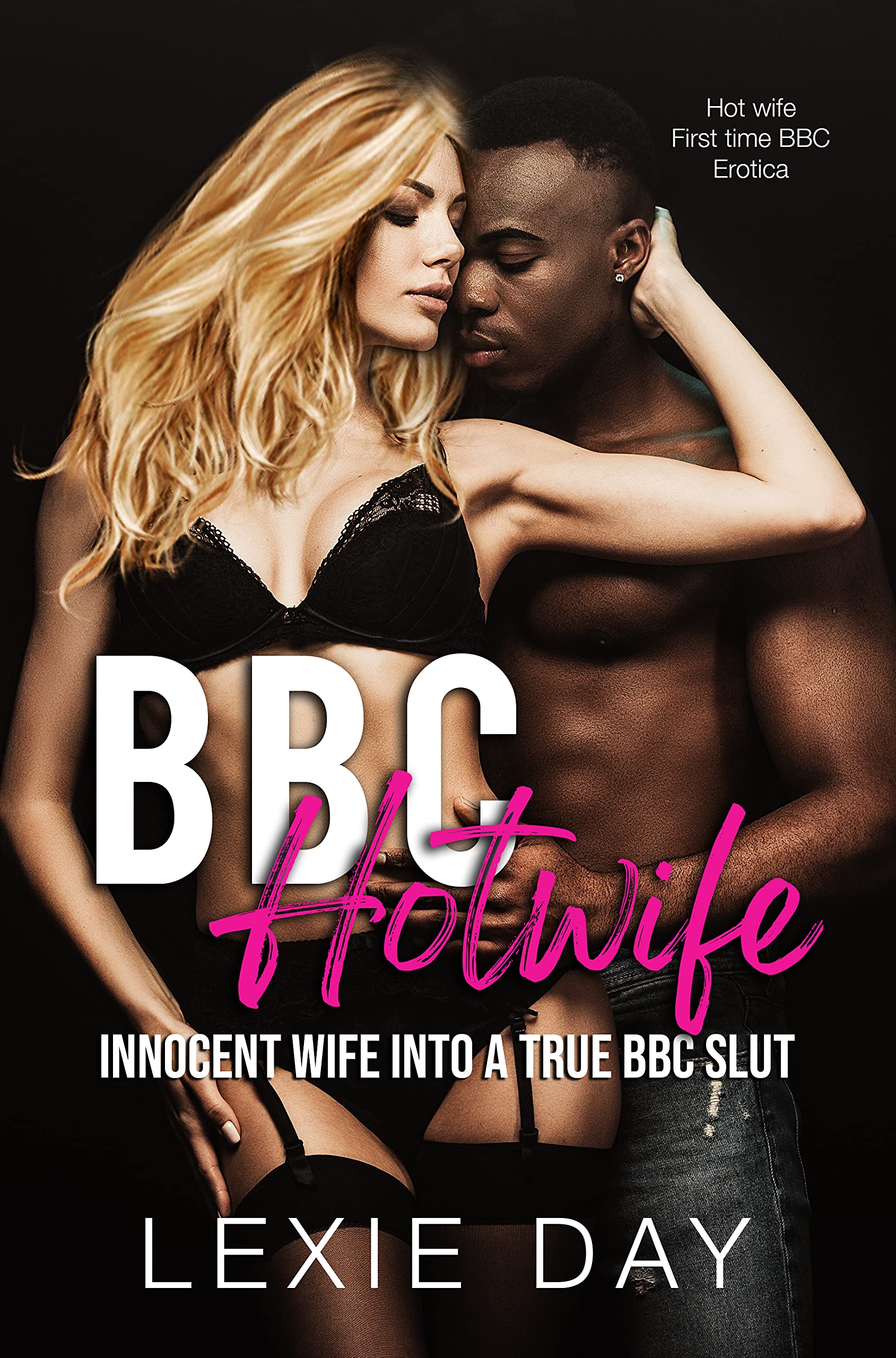 aline bichara recommends Hot Wife First Time Bbc