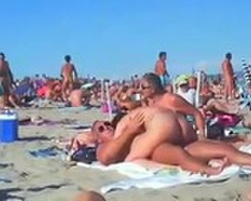 chelsea glassmann recommends playas nudistas pornos pic