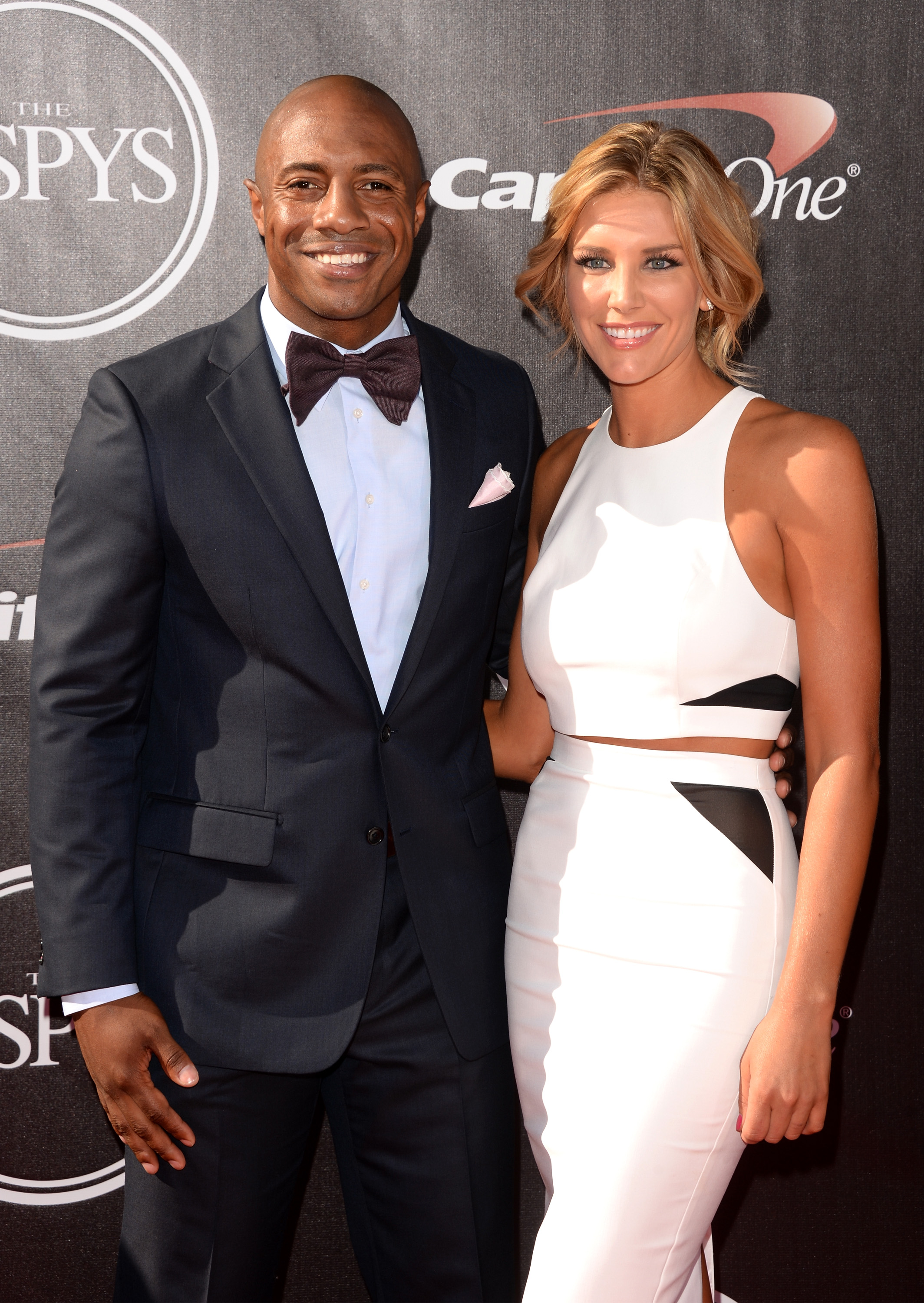 charissa thompson pics