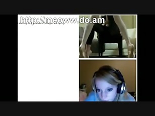 Best of Chatroulette teens