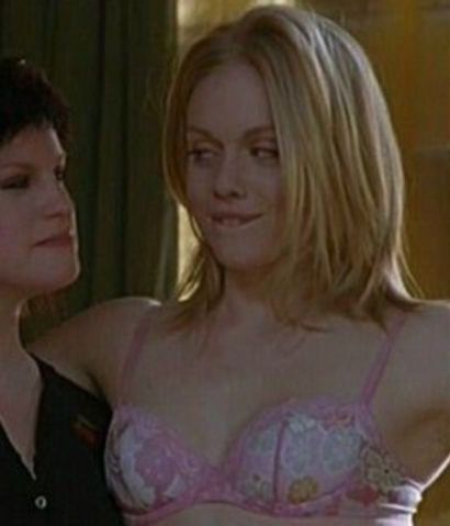 beverly guy recommends Christina Cole Naked