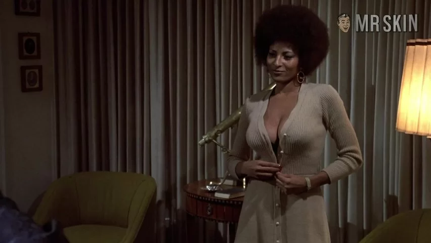 pam grier sex scenes