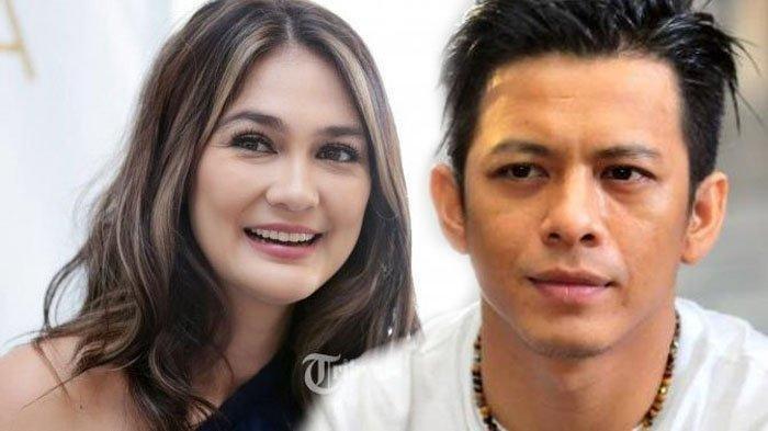 abdulrahman alshammari recommends luna maya video ariel pic