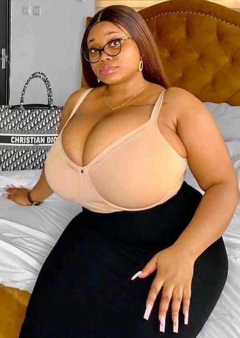 Massive Black Bbw Tits cim sex