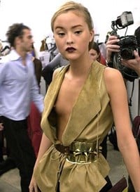 chris cleckler recommends devon aoki nude pic