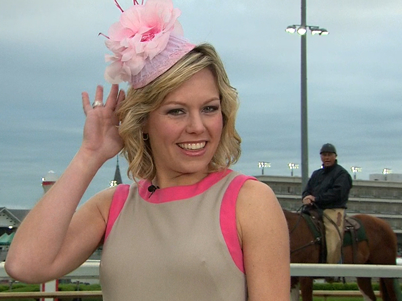 Dylan Dreyer Body arabian xxx