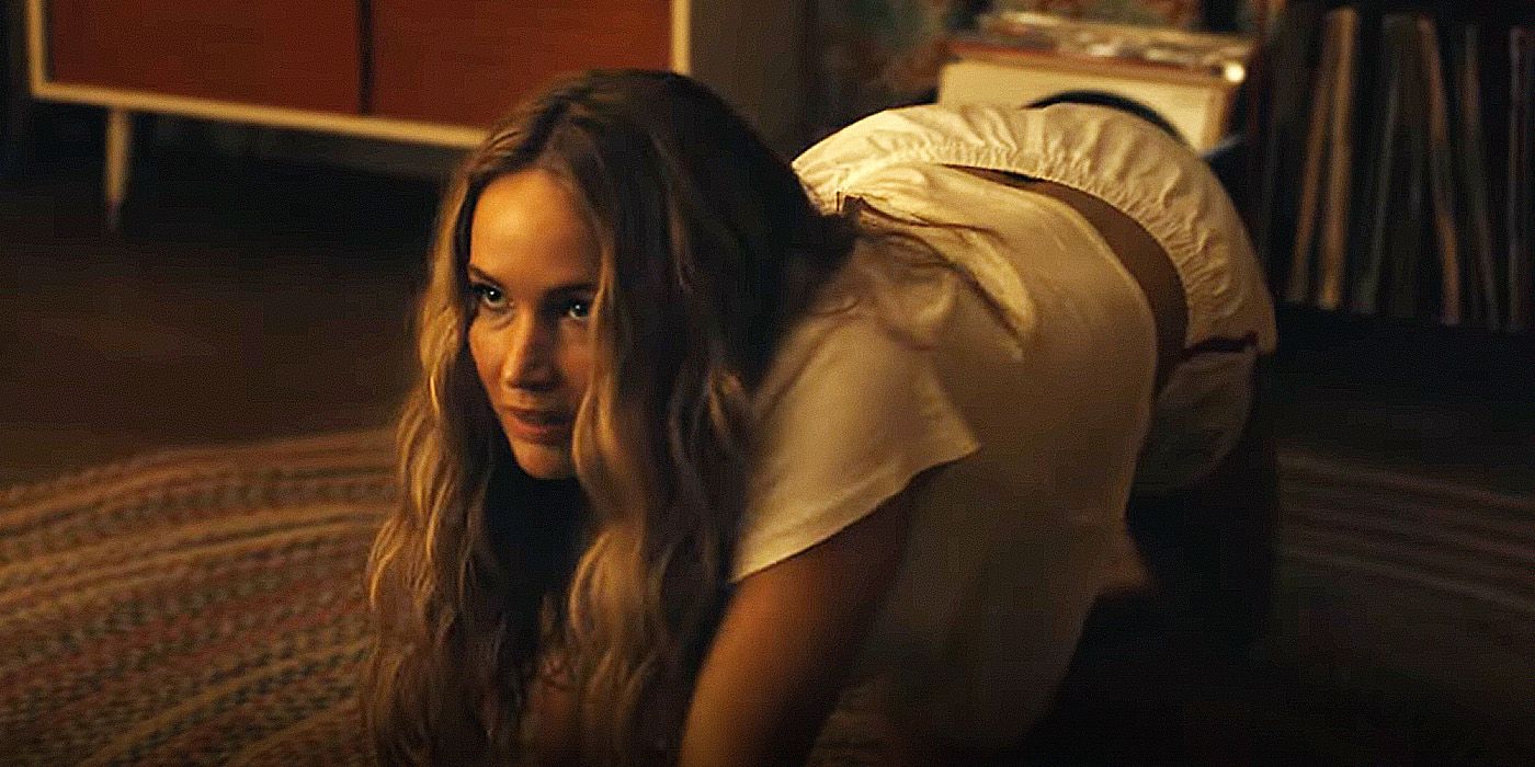 Best of Jennifer lawrence sex tape