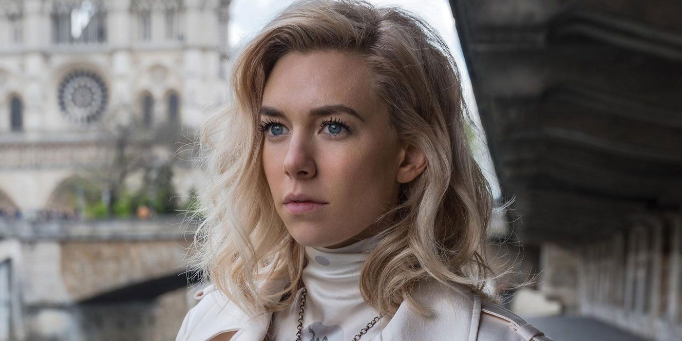 bookie first add vanessa kirby leak photo