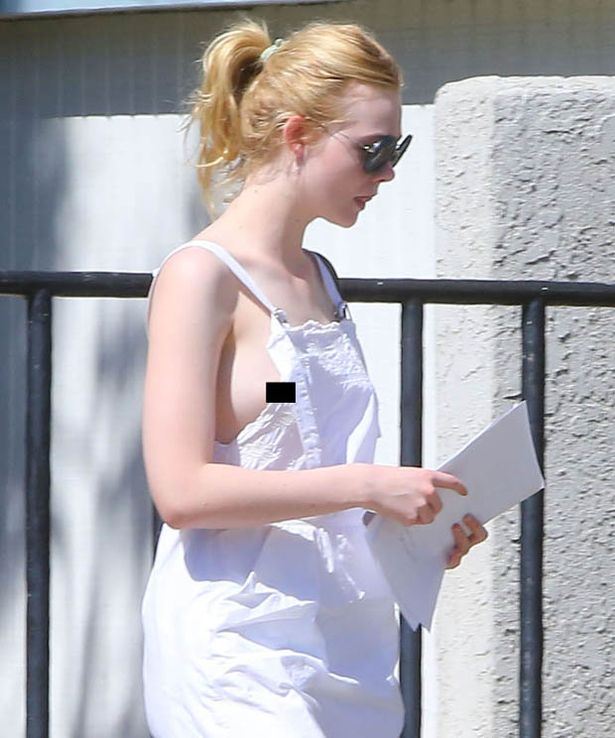 danny hoong add elle fanning boobs photo