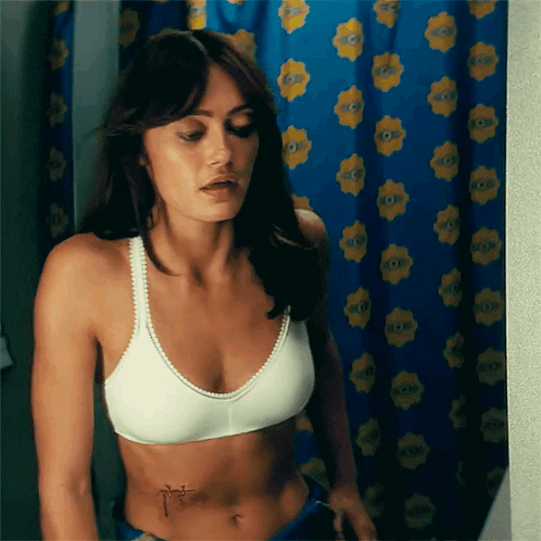 cindy strain recommends ella purnell sexy pic