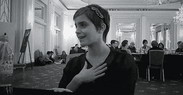 emma watson anal