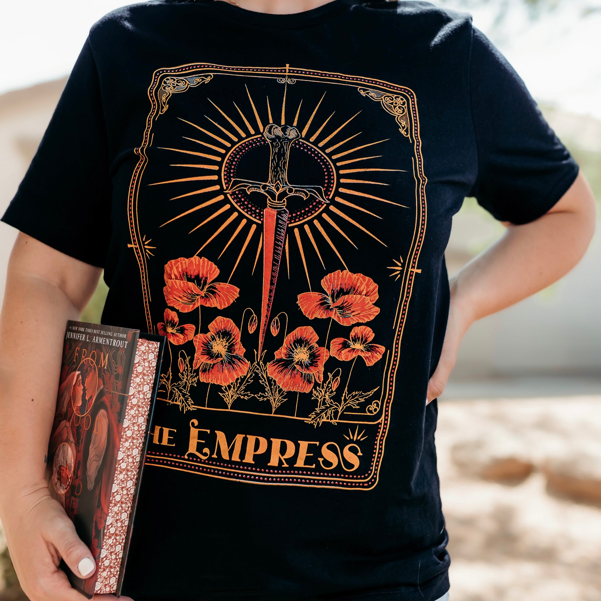 andy tjahyono recommends empress jen pic