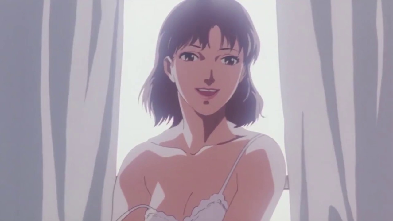 chris seccull recommends Erotic Anime Films