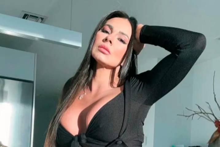 esperanza gomez vids