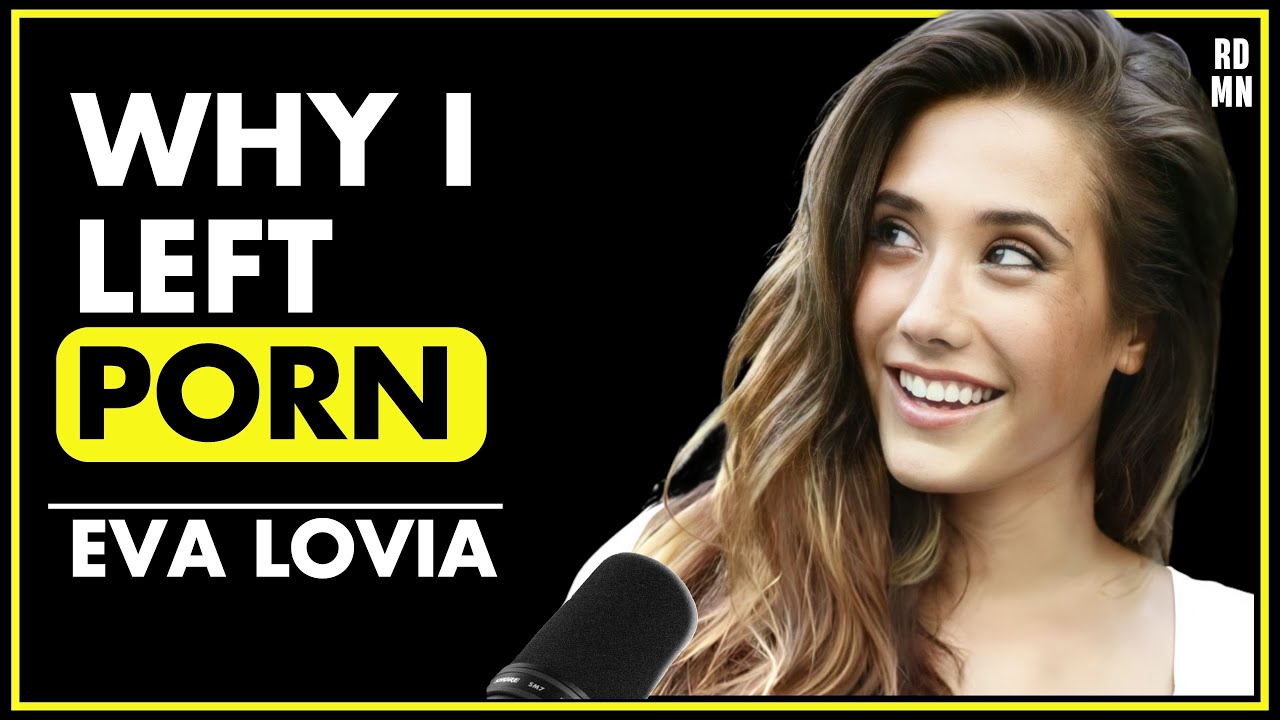 carisa white recommends eva lovia pornosu pic