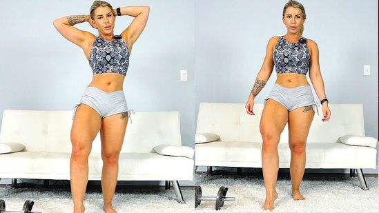 biyanka jackson add photo thick thighs spread