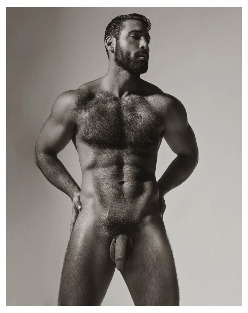 Best of Male models naked