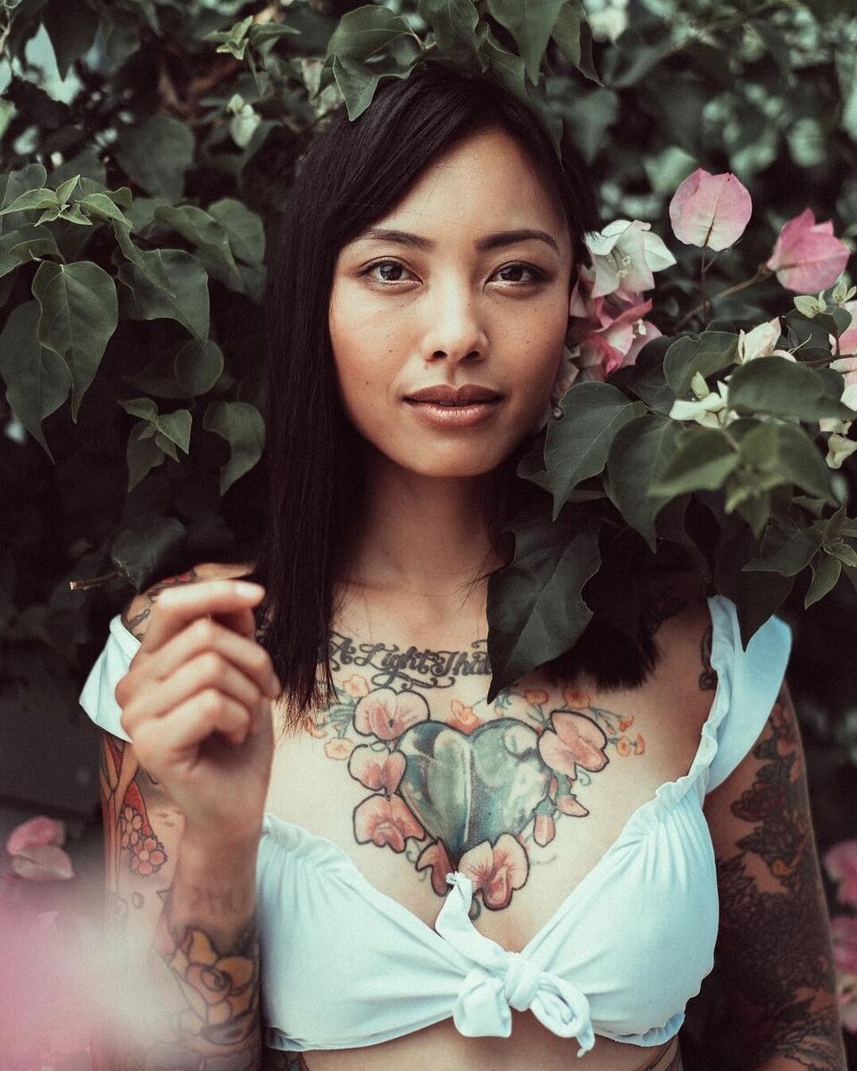 levy tran sexy