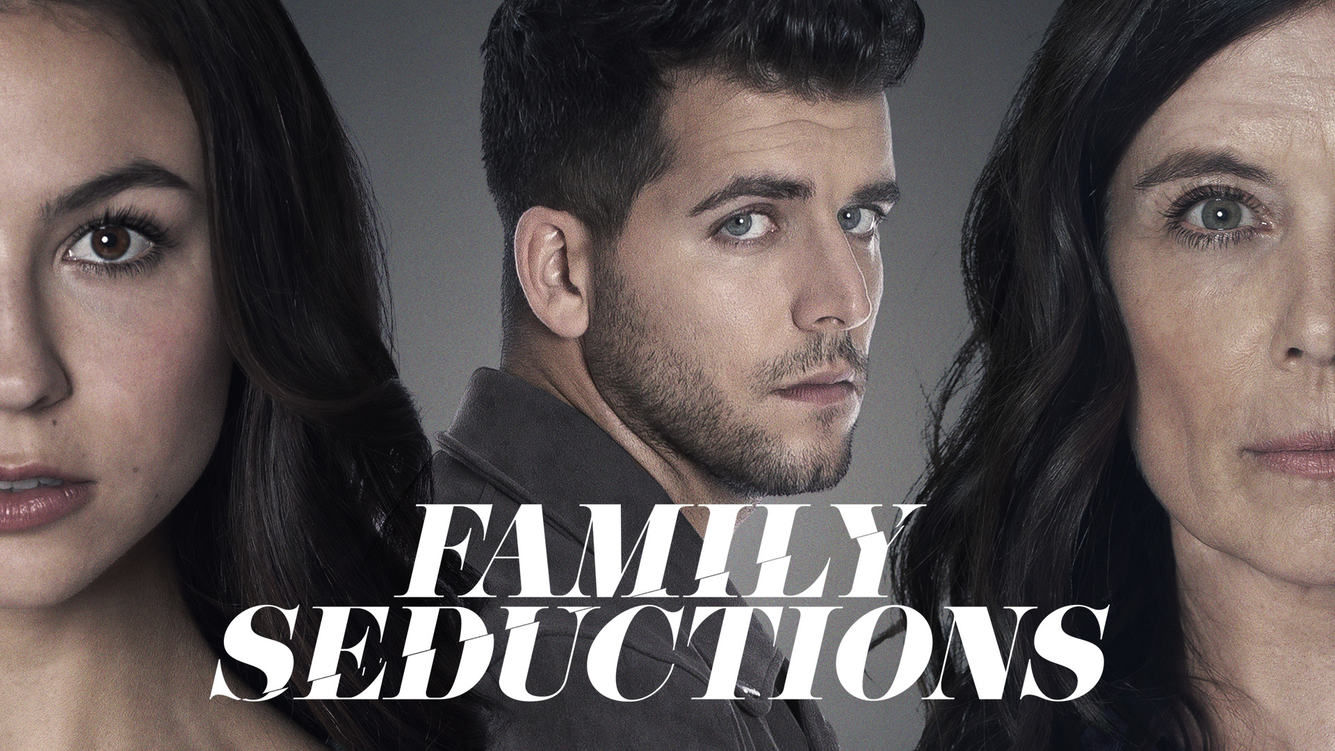 Best of Family seductions