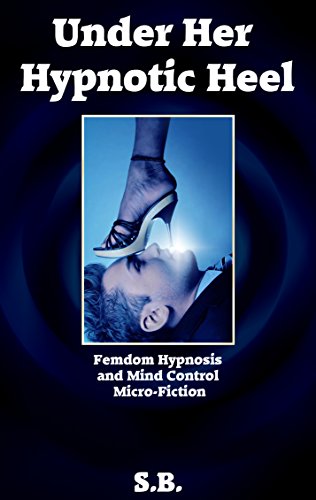 abu dahm recommends Femdom Mind Control