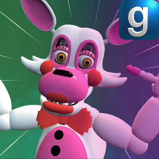 bart myers recommends fnaf funtime foxy porn pic