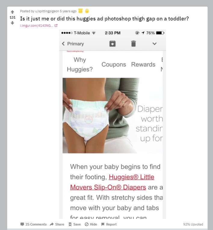 apryl blair add photo forced diaper porn