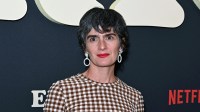 carol punla recommends Gaby Hoffmann Nude