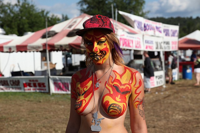 brian sorge recommends gathering of the juggalos uncensored pic