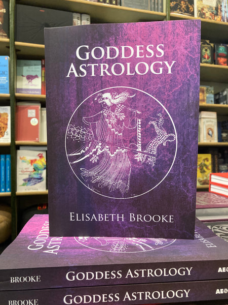 brenda dimmitt recommends Goddess Brooke