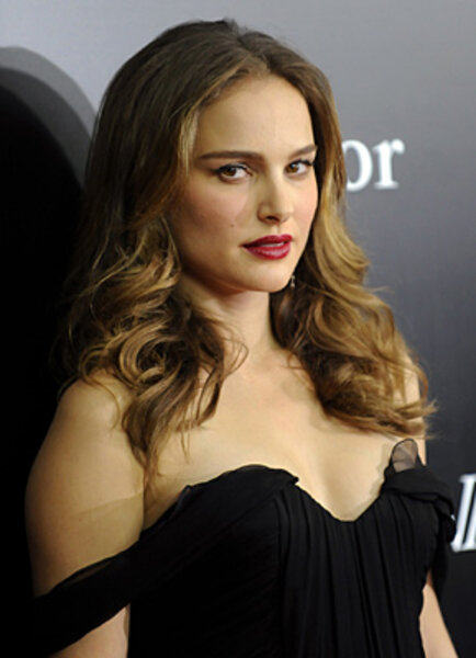 crystal luster recommends Hot Photos Of Natalie Portman