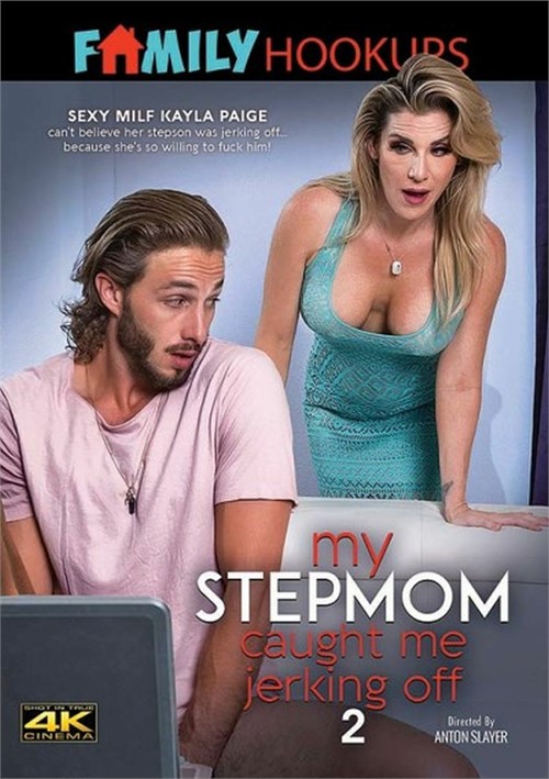 i cant believe i can fuck my stepmom