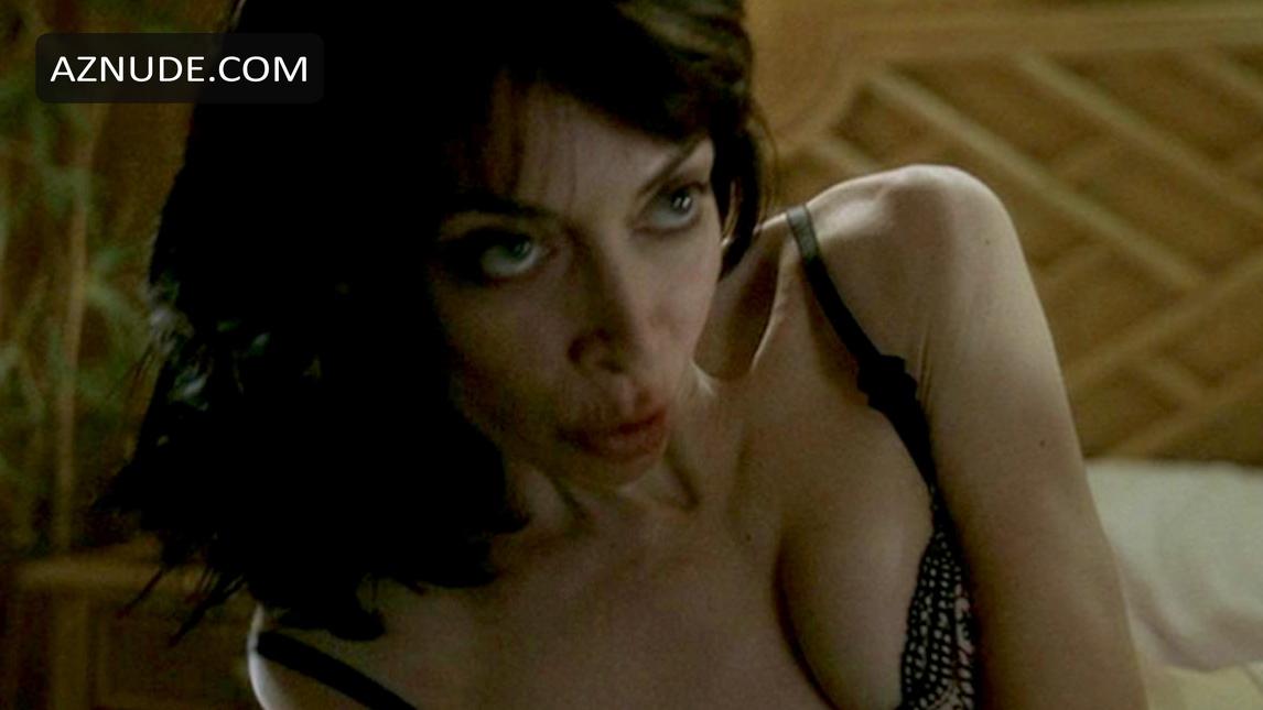 cyndi rankin recommends Illeana Douglas Nude