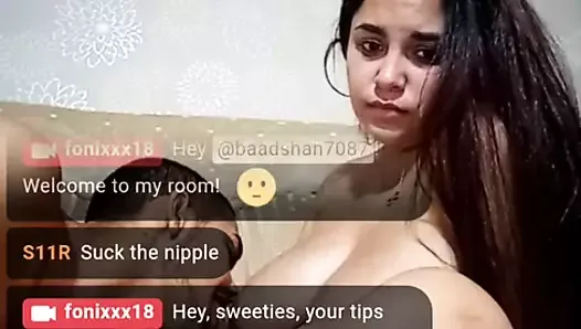 davey mclean recommends indian cam video porn pic