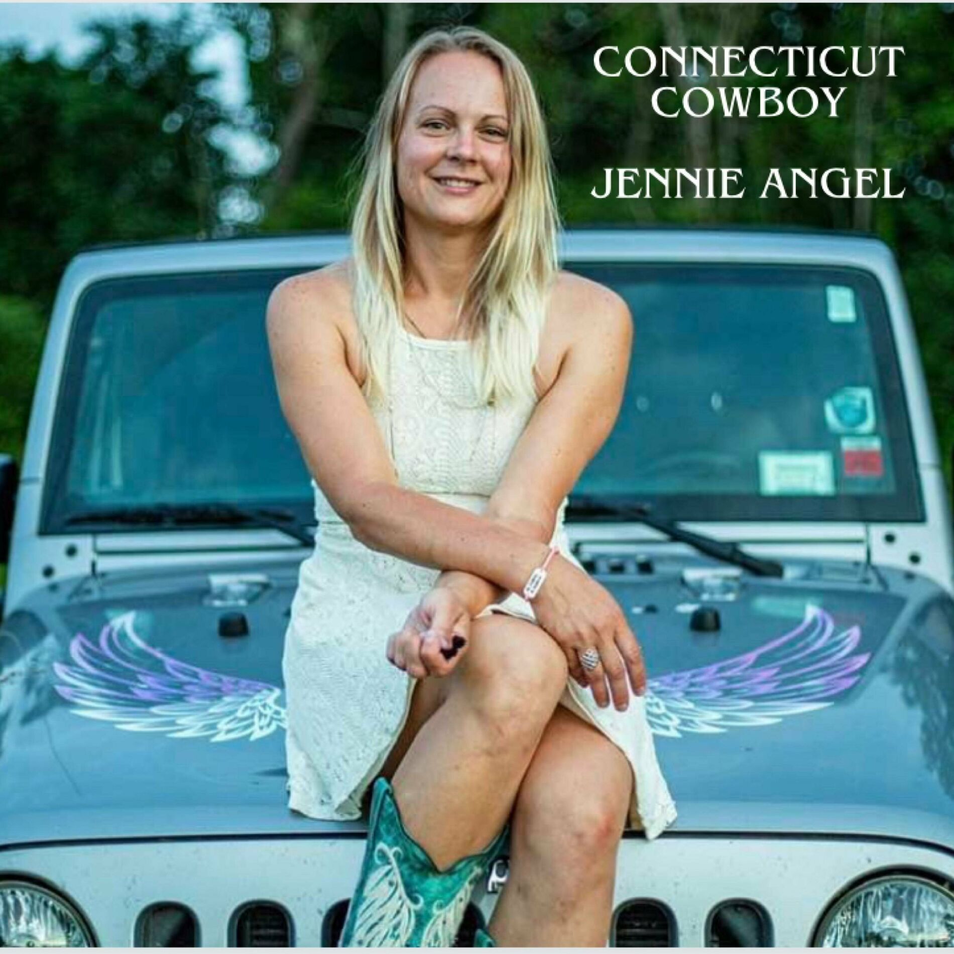 amany mounir recommends Jenni Angel