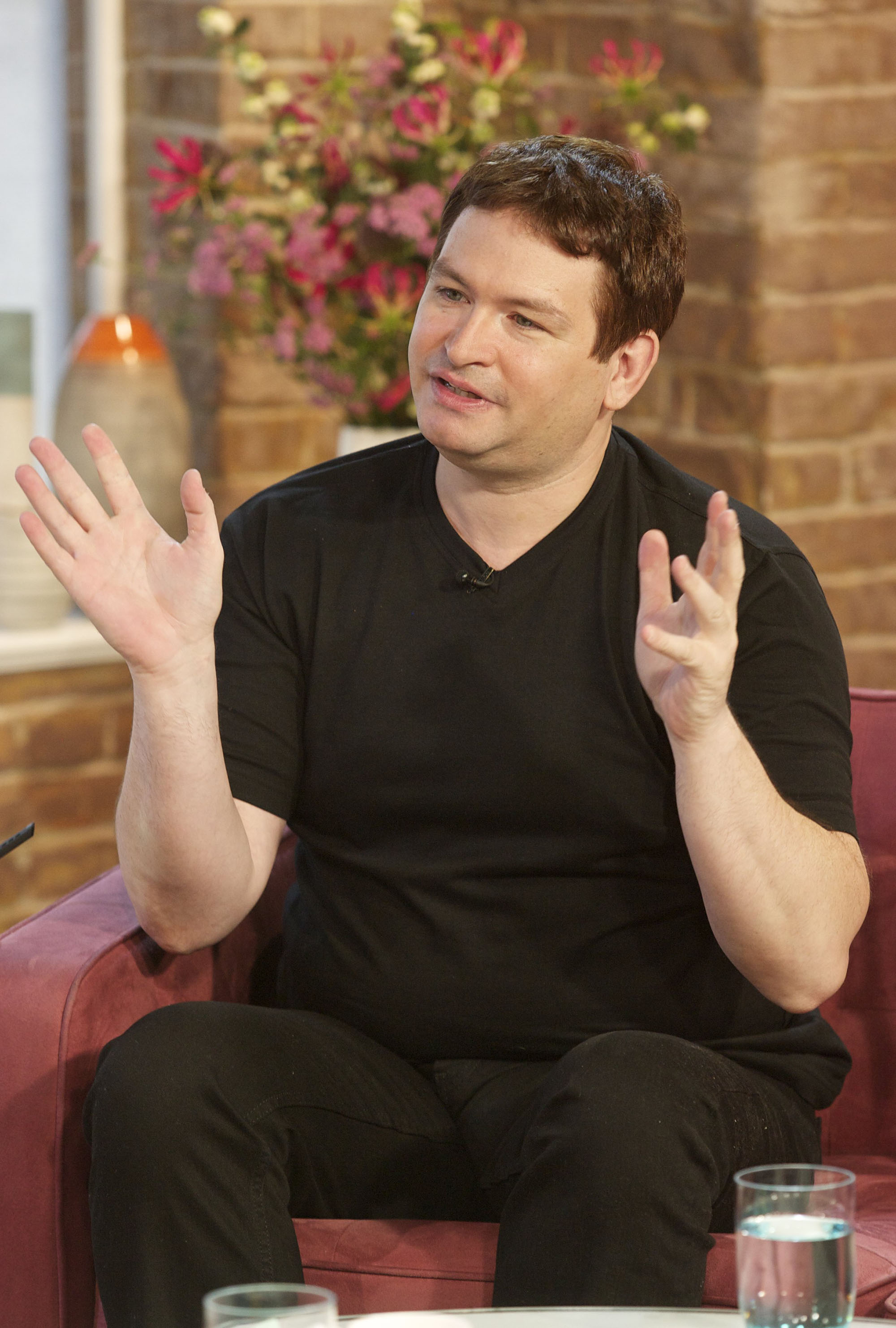 darren r recommends jonah falcon photo pic